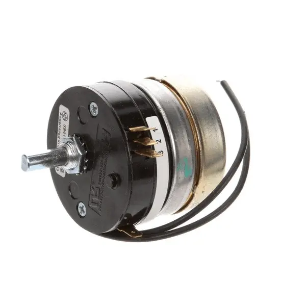 Timer Electronic 64 Minute 230V AC Replacement 39416-5 for Montague
