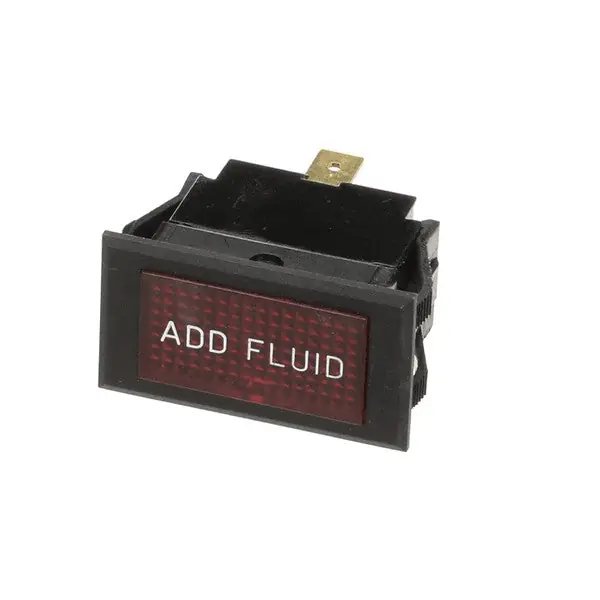 ADD FLUID LIGHT Replacement 91505 for Thermodyne Foodservice