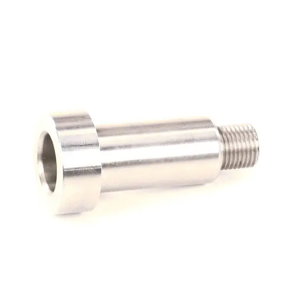 MOTOR SHAFT AUXILIARY PUMPE Replacement 284-6163 for American Dish Service
