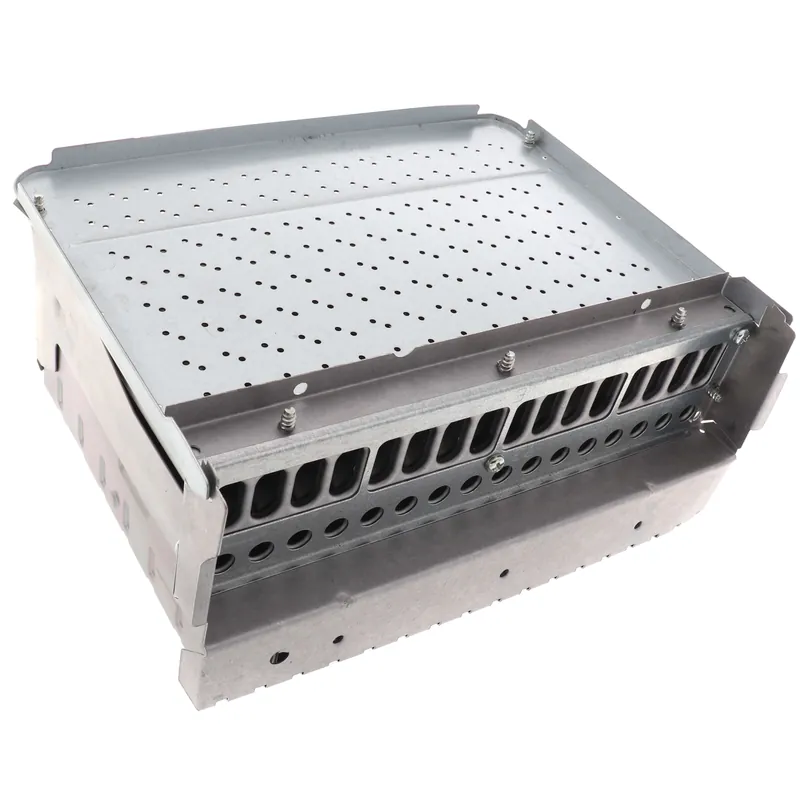 Rinnai 106000012 Burner Unit Asy (Ng) REPLACEMENT 106000012