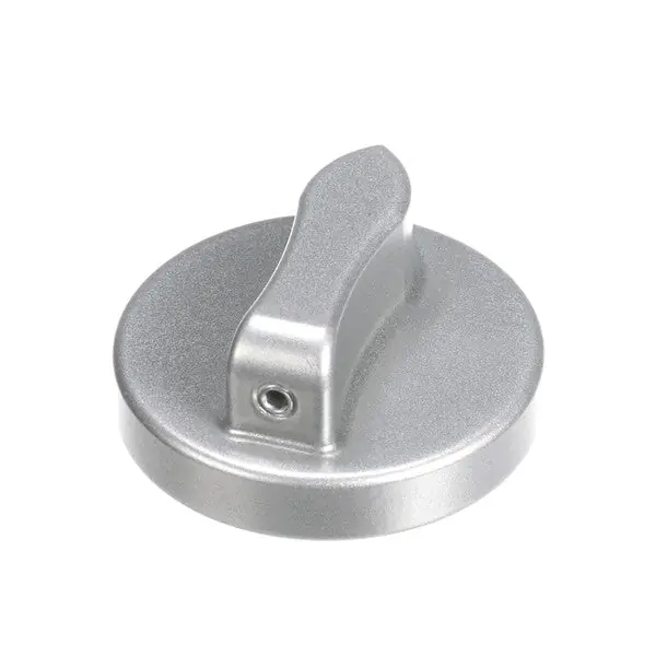 Plancha Control Knob Replacement 50PL-1302-S for Wood Stone