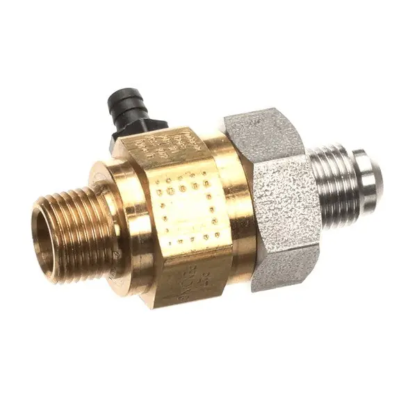 Check Valve Power Replacement 17-0611-02 for Lancer Juice Machines