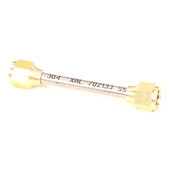 TUBE ASSEMBLY SST 0.25X0.020X3.0 Replacement 26256.0000 for Bunn