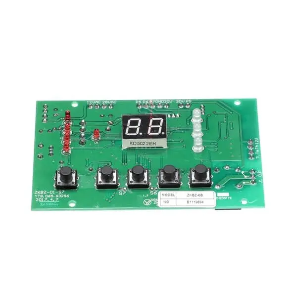 BOARD for Vacmaster Replacement 979127 for Vacmaster