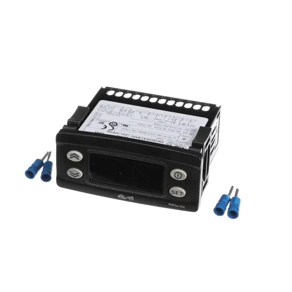 ALLOYWELD CONTROLLER Replacement 18009208 for Franke