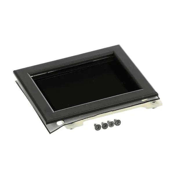 DISPLAY ASSEMBLY POWER (SIZE) Replacement R02.01.447.01 for Hatco