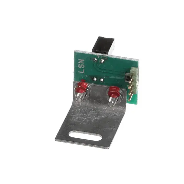 LIGHT BARRIER CARRIAGE COMPLETE Replacement 20K803.10 for Jaccard