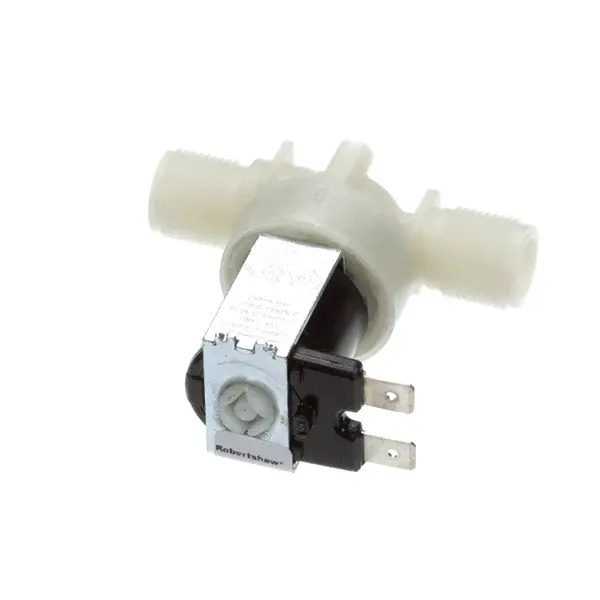 Single Solenoid Valve 220/240V 3/8 inch-3/8 inch Replacement 5011013-CVT for Convotherm