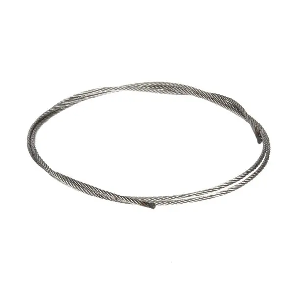 CABLE 69IIN COUNTERWEIGHT Replacement 202996 for Champion