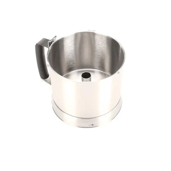 3 1/2 Qt Bowl Replacement for Robot Coupe 39759