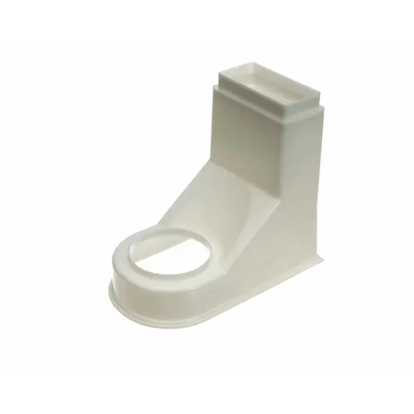 ICE CHUTE F-N Replacement 02-5072-01 for Scotsman
