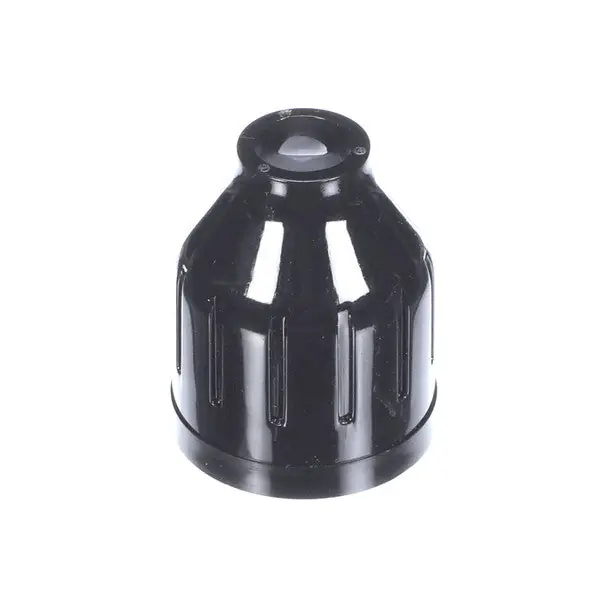 BODY NOZZLE BLACK REPLACEMENT 265-0194 for Lancer Juice Machines