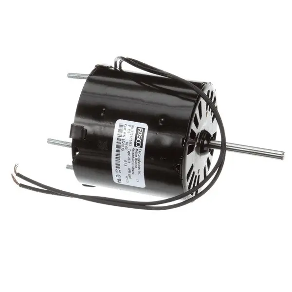 MOTOR OCG VENT FAN Replacement 2U-30200-70 for Lang