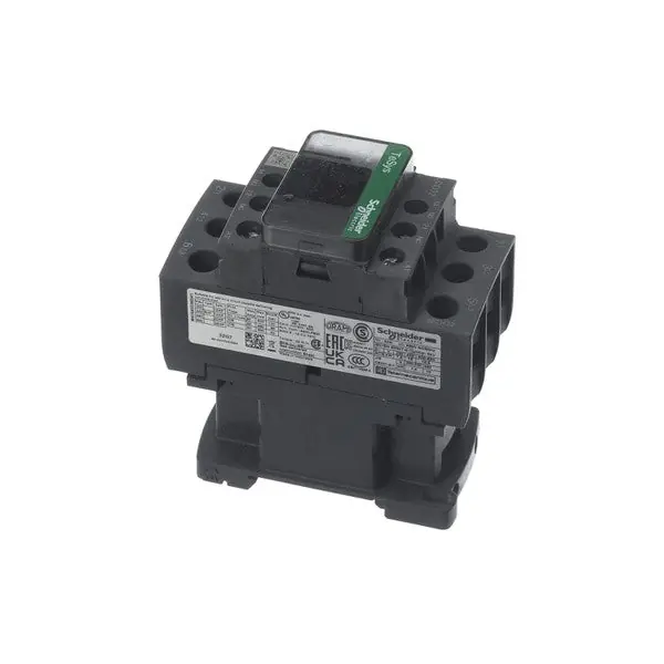 Contactor Heat Wash-Rinse Replacement 1238 for Douglas Machines