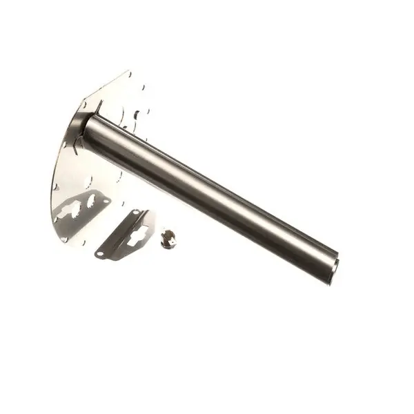 Tank Lid Weldment with Faucet Replacement 25158.1004 for Bunn