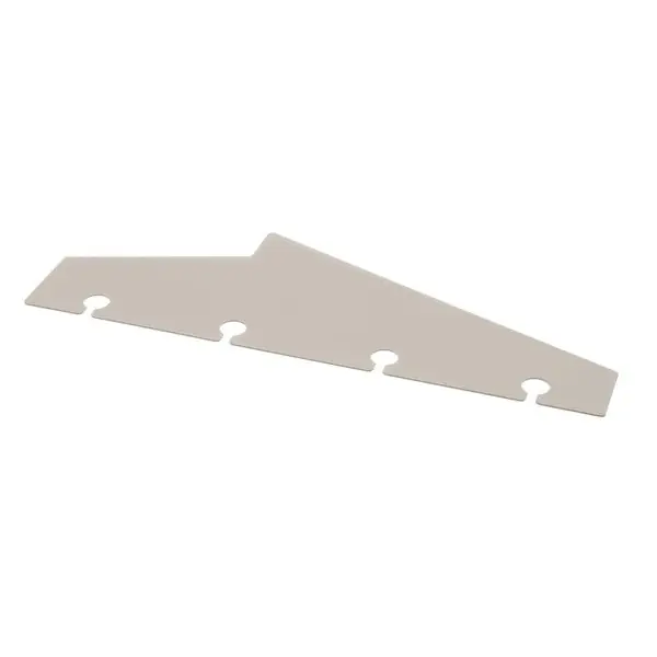 SPLASH GUARD Replacement 4A6118-01 for Hoshizaki