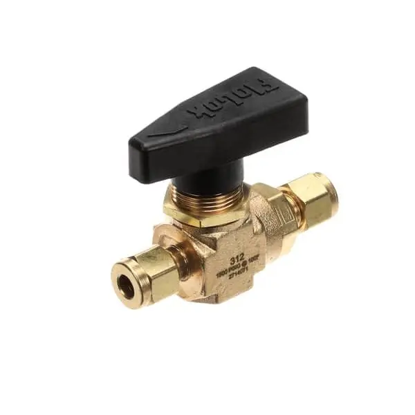 Valve Ball Replacement 762939 for Stoelting
