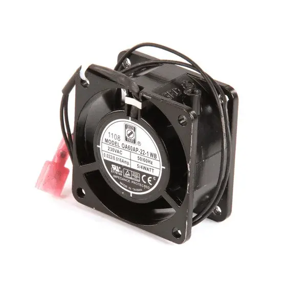 Cooling Fan 120 VAC Replacement 110042 for Marshall Air