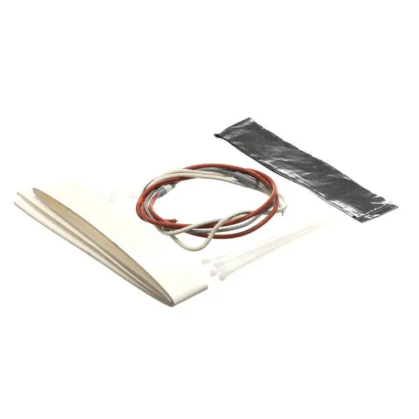 KIT TXV HEATER INSTALLATION Replacement 00C10-083D-01 for Beverage Air