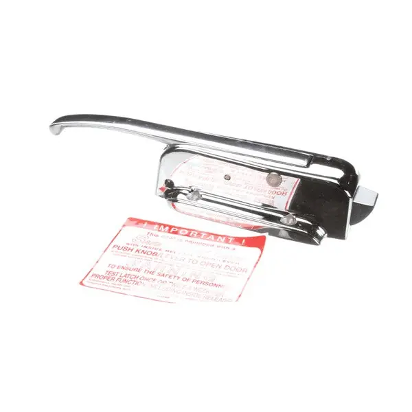LATCH No Strike Polished Chr Replacement IBLC00560912 for Imperial Brown