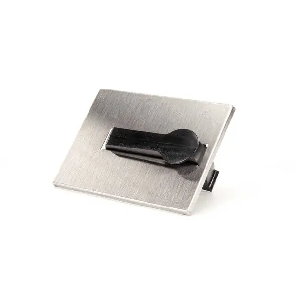 Lid Assembly Express Single Complete Replacement 07057 for Server Products