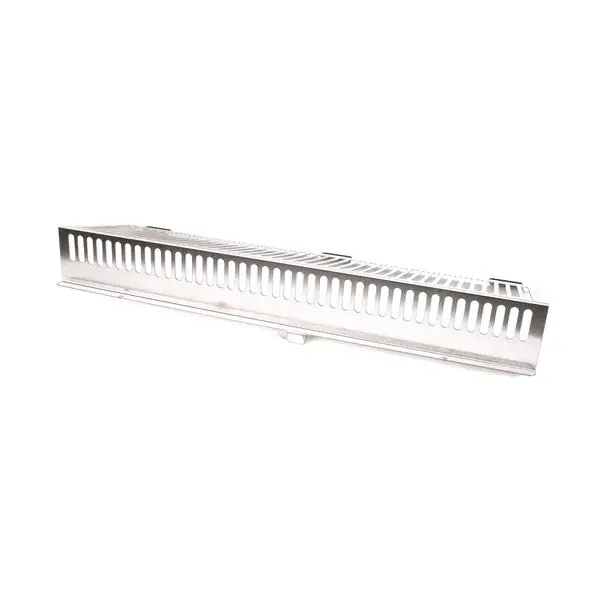 FAN GUARD CAVITY W/3/8 SLOTS Replacement FB55152903 for BKI (Barbeque King)