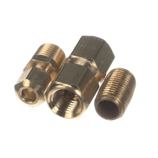 Brass Detergent Check Valve Replacement 10264 for Gaylord Industries