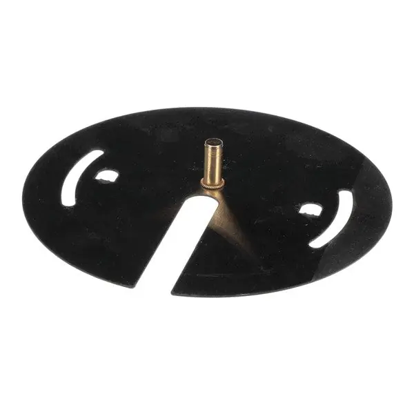 Deflector Plate for Bakerlux Replacement XC606-BL for Cadco