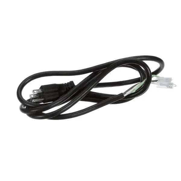 Power Cord Replacement MB65/4F for Globe