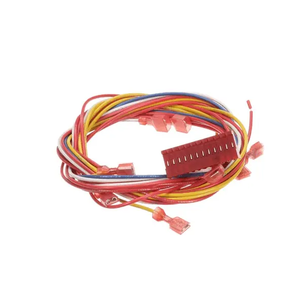 HARNESS-CONTROL OUTPUT for Henny Penny Replacement 65833
