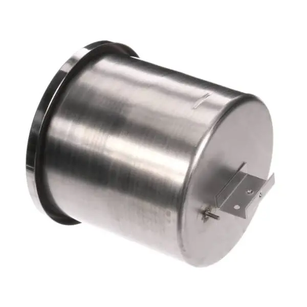 VESSEL WATER ASSEMBLY 4 QT Replacement 86785 for Server Products