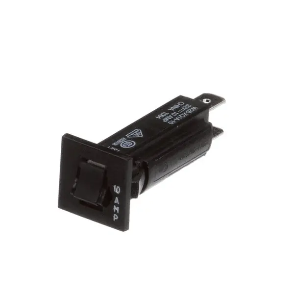 Breaker 250V 10A Replacement 31498 for Middleby Marshall