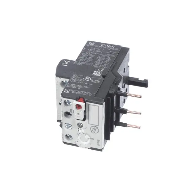 OVERLOAD B18K-ON 21-26A Replacement H281EC-321 for Biro