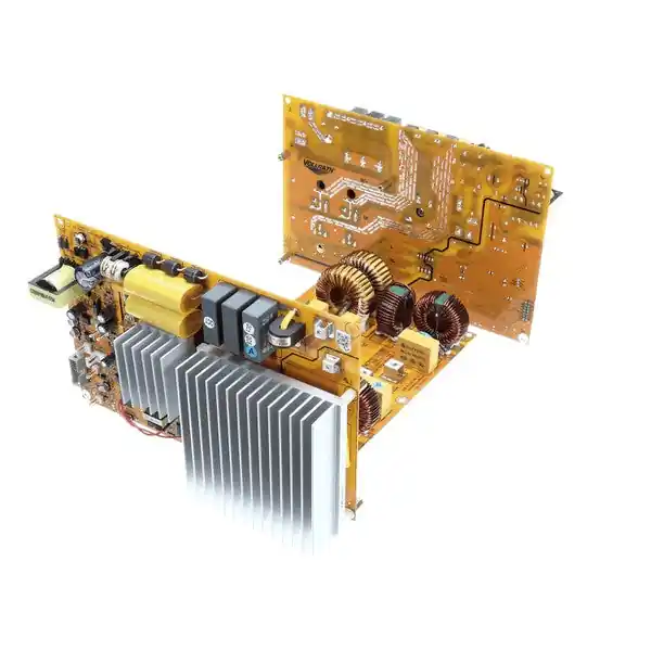 EMI & POWER BOARD KIT for Vollrath Replacement 352365-1
