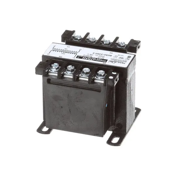 Transformer 600-208V Replacement B050-3350-3 for Hubbell
