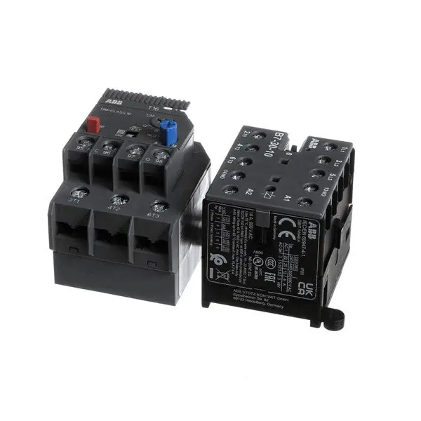 OVERLOAD & CONTACTOR KIT Replacement 05700-004-99-40 for Jackson