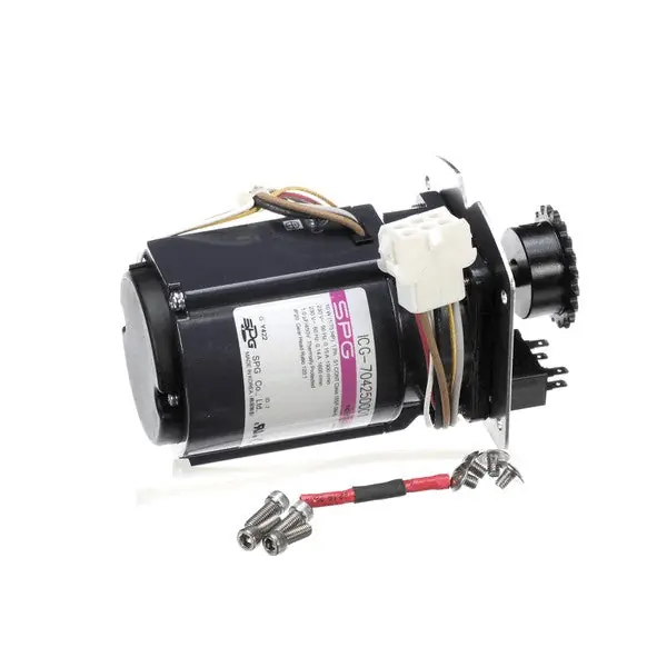 MOTOR ASSEMBLY FOR GST-2H Replacement 7001175 for Roundup - AJ Antunes