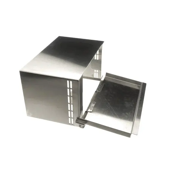 Drawer & Lid Assy Power Replacement 83203 for Perfect Fry
