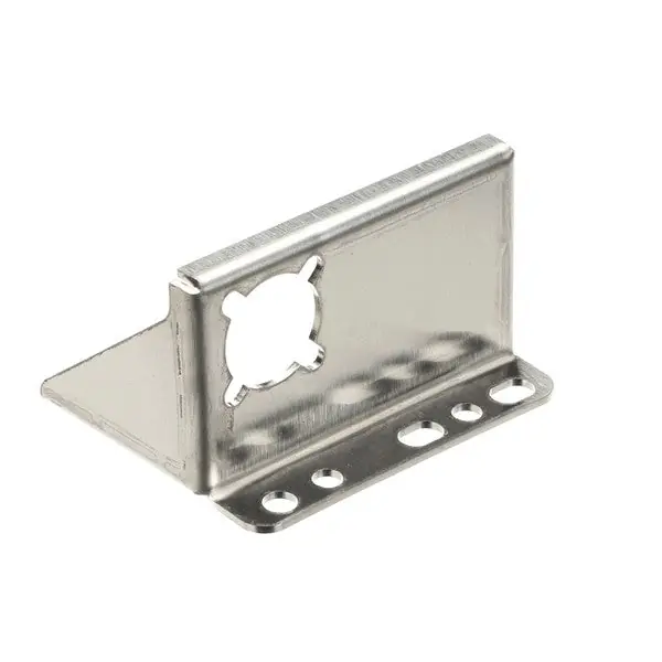 HINGE RH BOTTOM Replacement 458-4502-SC for Master-Bilt