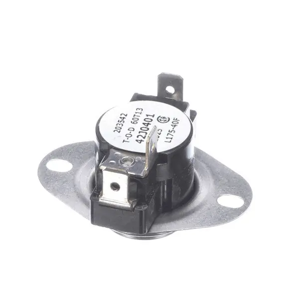 AUTO LIMIT SWITCH 135-175F Replacement 8088307 for Mavrik
