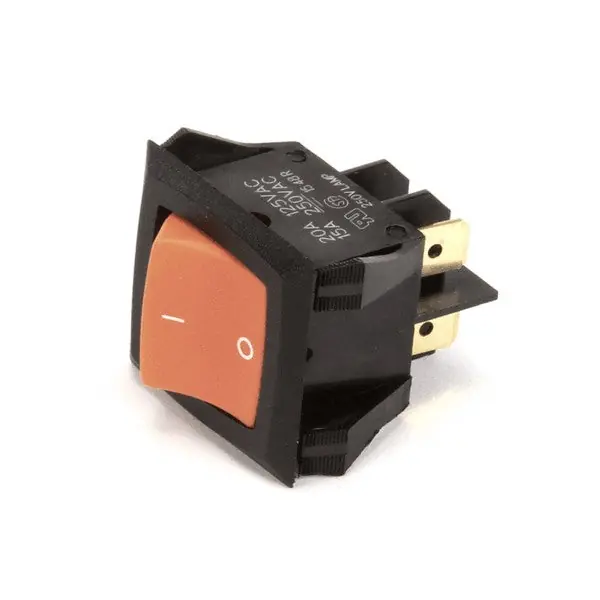 Switch FWM 16A 250V Replacement 600261 for Duke