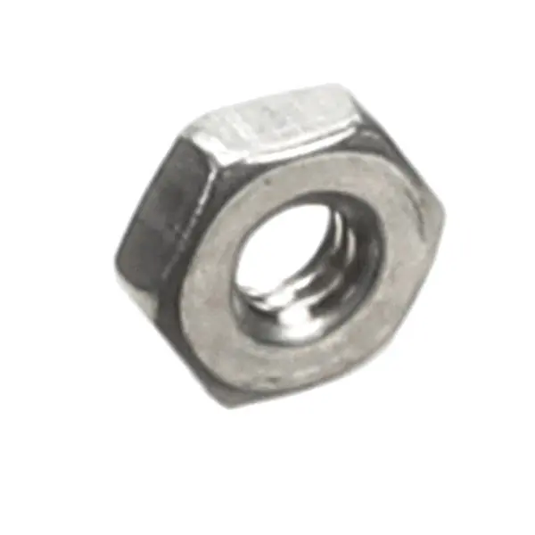 NUT #8-32 HEX S Replacement NS01-008 for Henny Penny