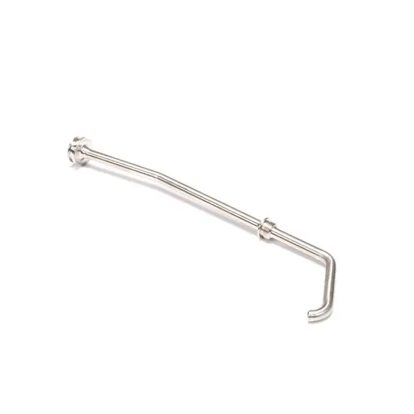 TUBE DISCHARGE SYRUP POUCH PUMP Replacement 83551 for Server Products