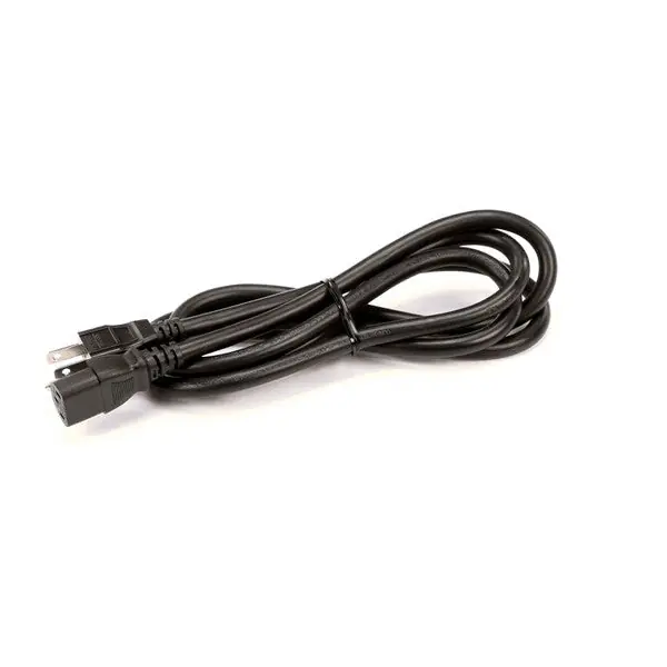 POWER CORD QST ELITE Replacement 620049959-001 for Cornelius