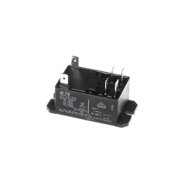 POWER RELAY T92 240VAC 25A Replacement 3370061025 for Schaerer