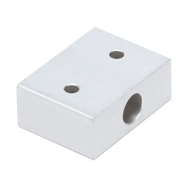 BLOCK PIVOT FOR GLASS POST 1.750X.688 Replacement 214934 for Duke