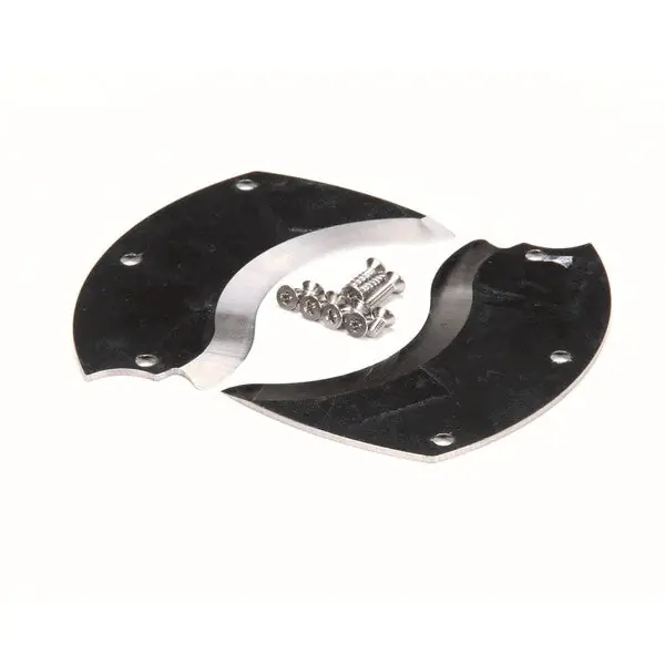 Knife Set 2Blade for Electrolux Replacement 0D7431
