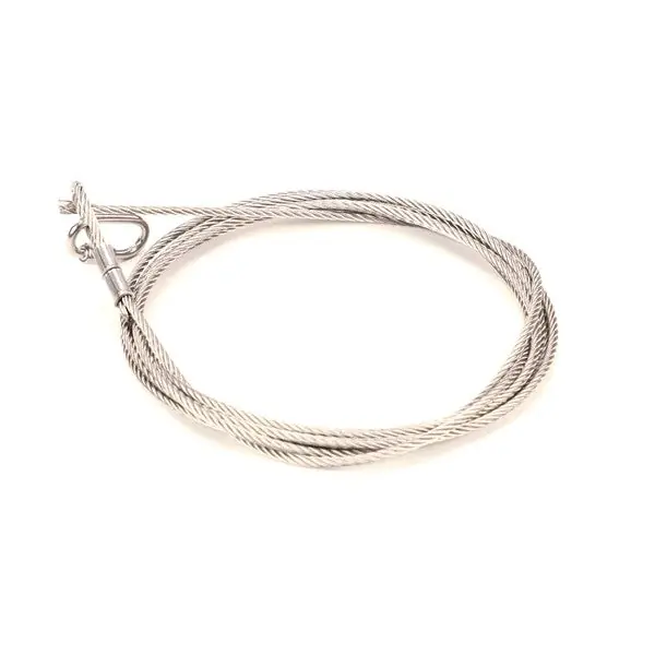 Cable Replacement 101-2023 for Lvo Manufacturing