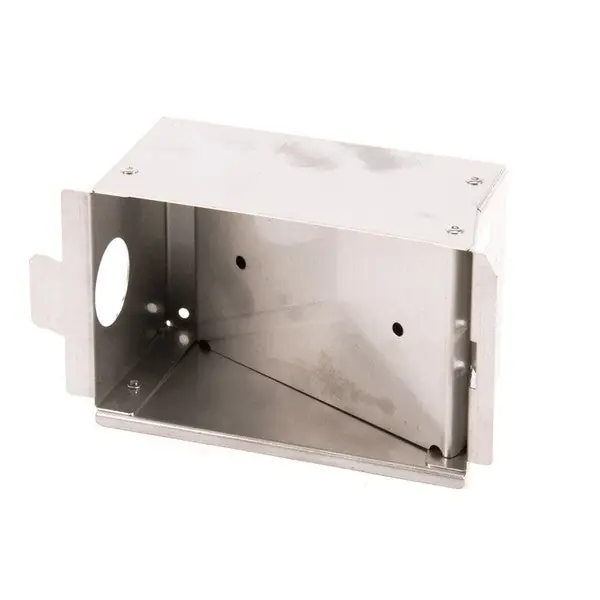 HOUSING F. CLEANING PUMP Replacement 87.00.424 for Rational Cooking Systems
