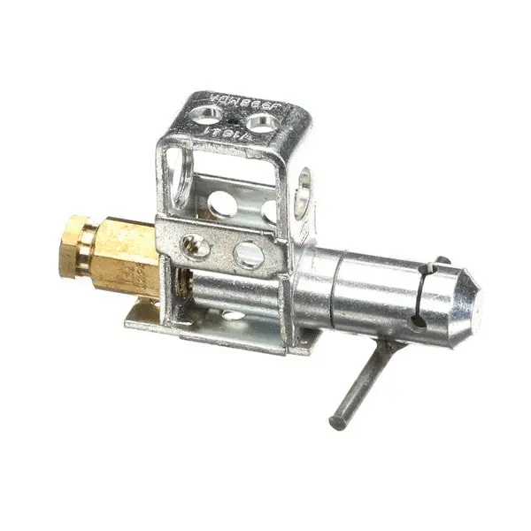 Safety Pilot Ring Burners LP Gas Replacement 252241-1 for Town Foodservice Equipment